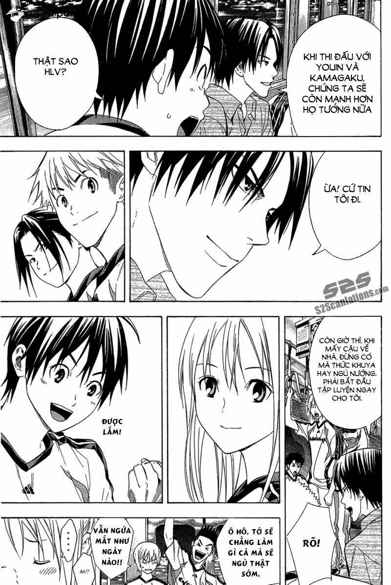 kỵ sĩ trong vòng cấm chapter 126 18