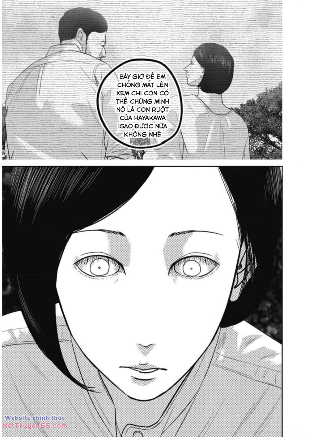 smiley - cười lên m chapter 54 18