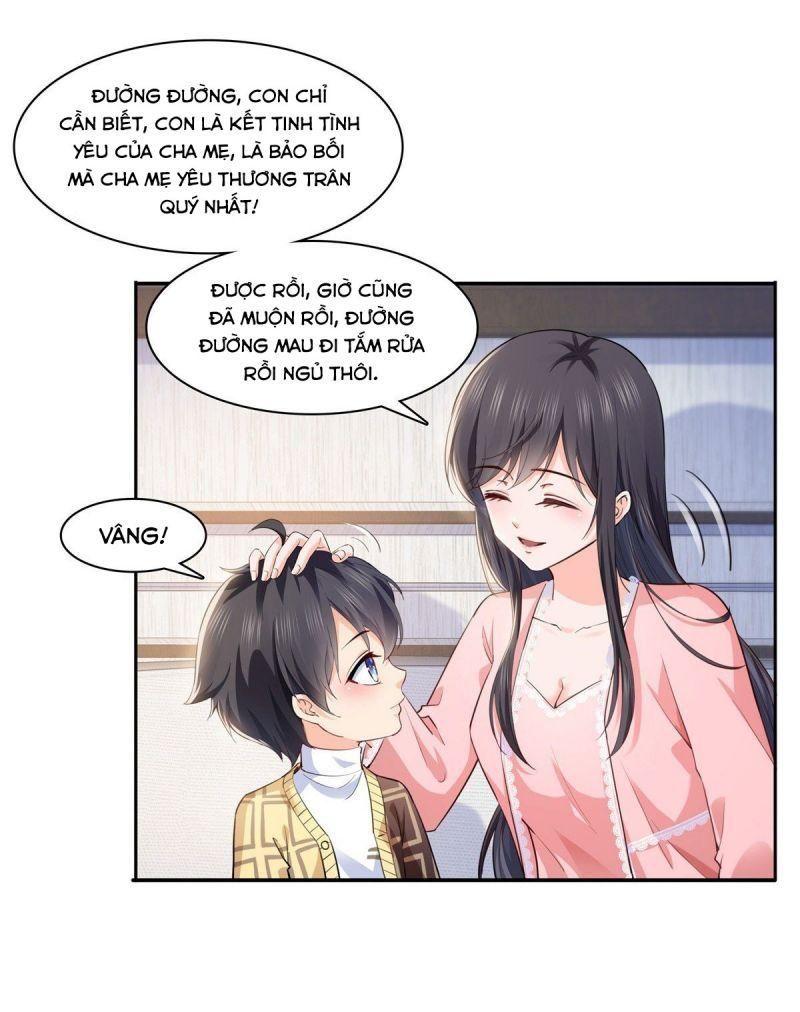 Hệt Như Hàn Quang Gặp Nắng Gắt chapter 199 25