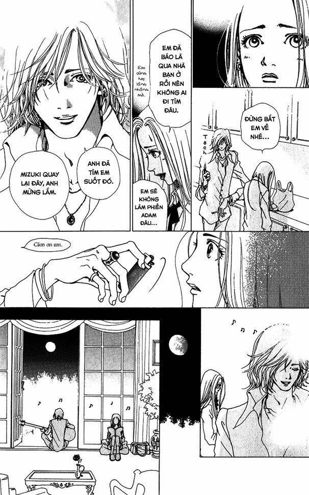 last quarter chapter 1 21