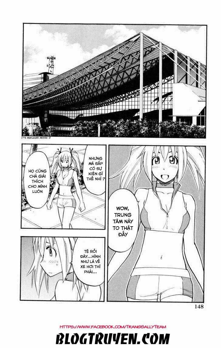 yuria 100 shiki chapter 48 7
