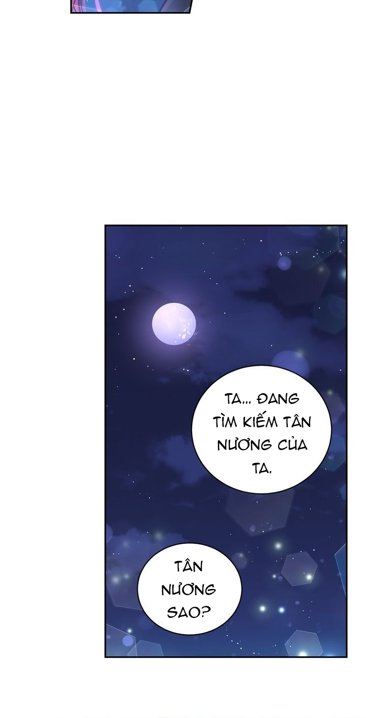 Cô Dâu Thiên Đàng chapter 26 - Trang 37