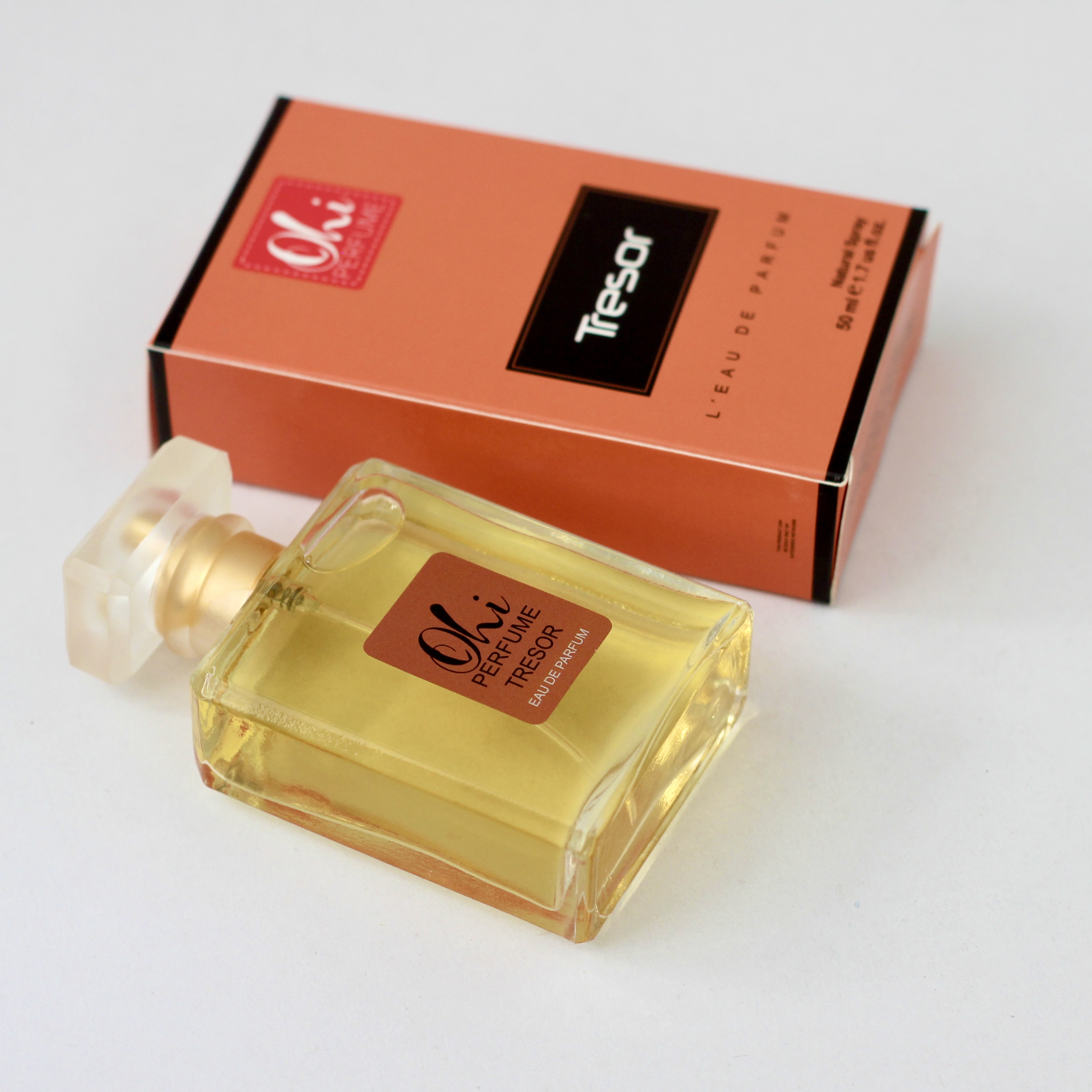 NƯỚC HOA NAM OHI 50ml