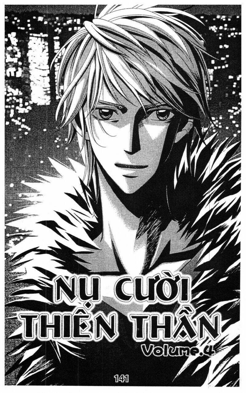 nụ cười thiên thần (bản đẹp) chapter 1 142