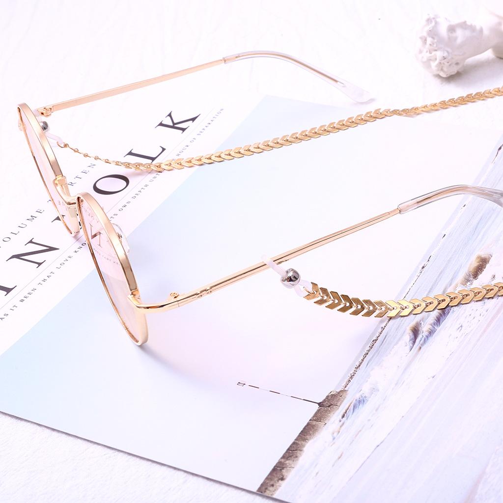 Eyeglasses Chain dây đeo kính decoration accessory phụ kiện kính