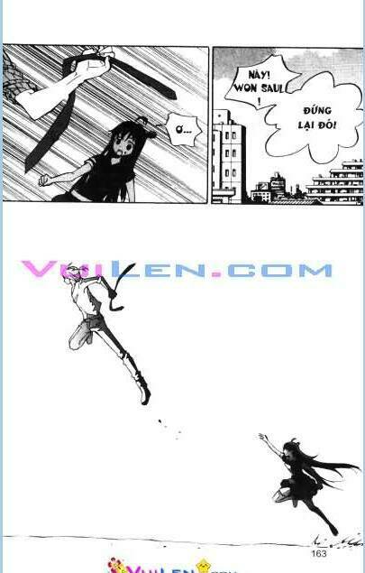 moon boy - chàng trai ánh trăng chapter 5 162