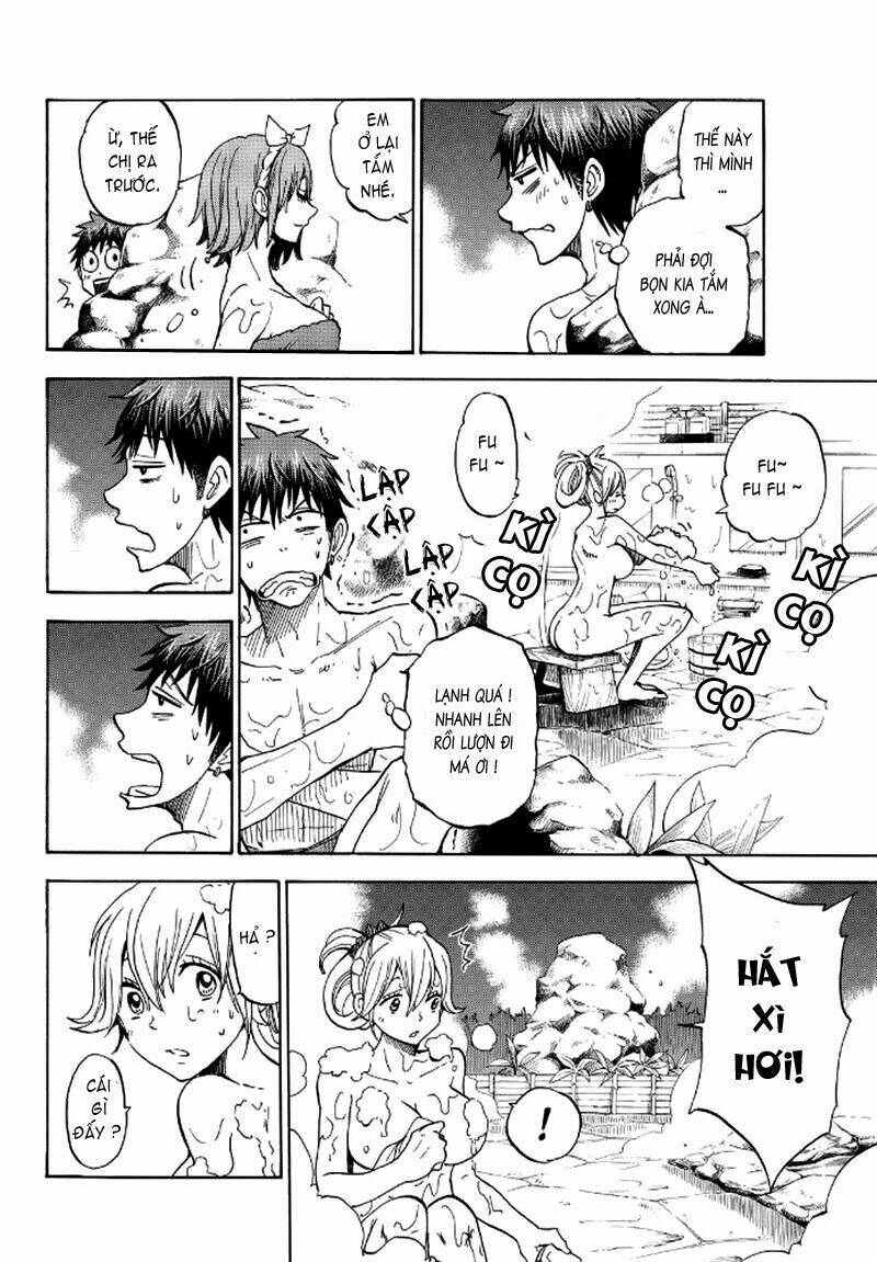 yamada và thất đại ma nữ chapter 95 30