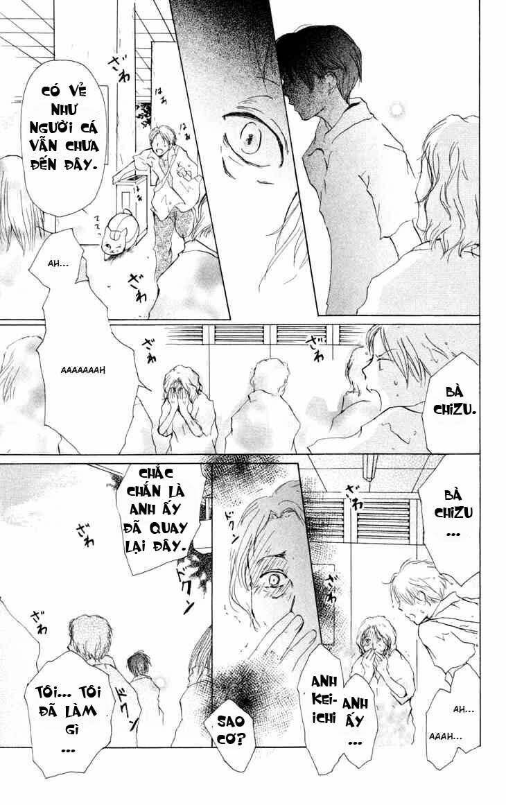 trả tên lại cho yêu quái chapter 16 39