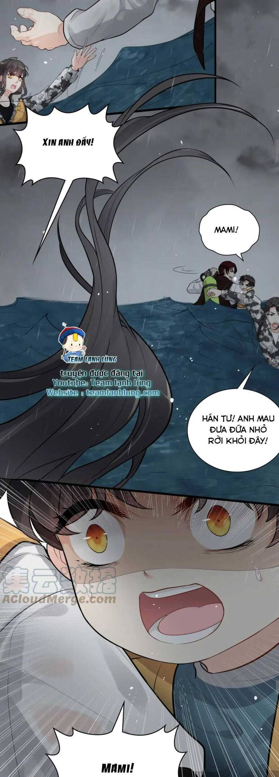 cô vợ hợp đồng bỏ trốn của tổng giám đốc chapter 466 22