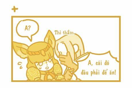 dragon nest random scribbles chapter 15 18