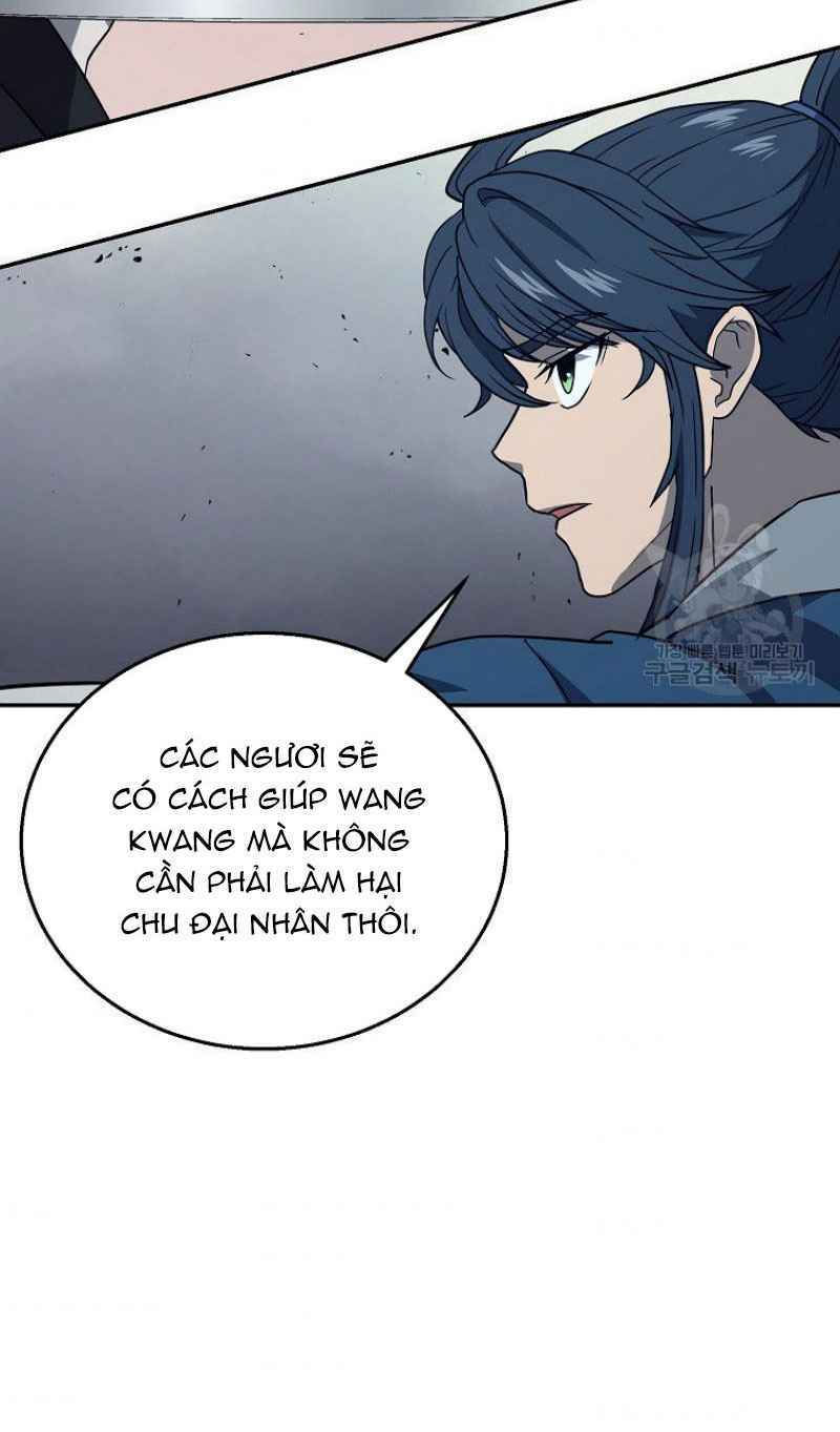 thiếu niên phương sĩ chapter 21 63