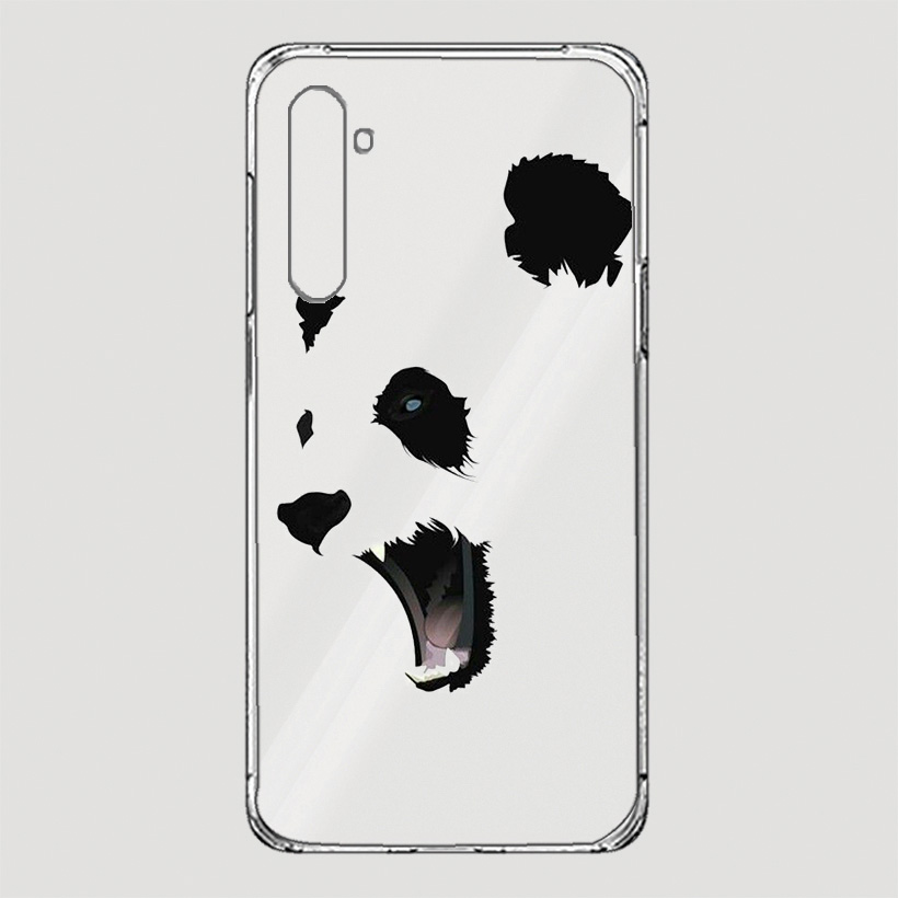 Ốp Lưng Dẻo Dành Cho REALME 6I