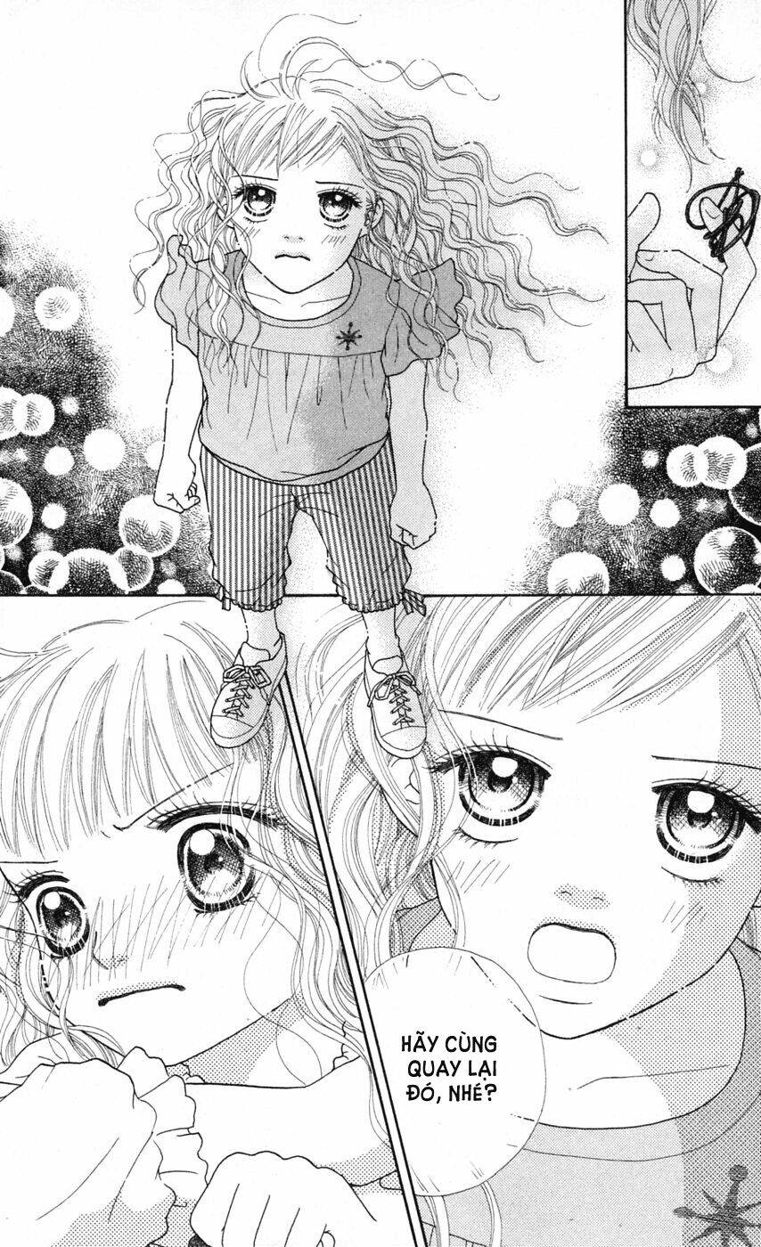 parfait tic - cô láng giềng chapter 56 11