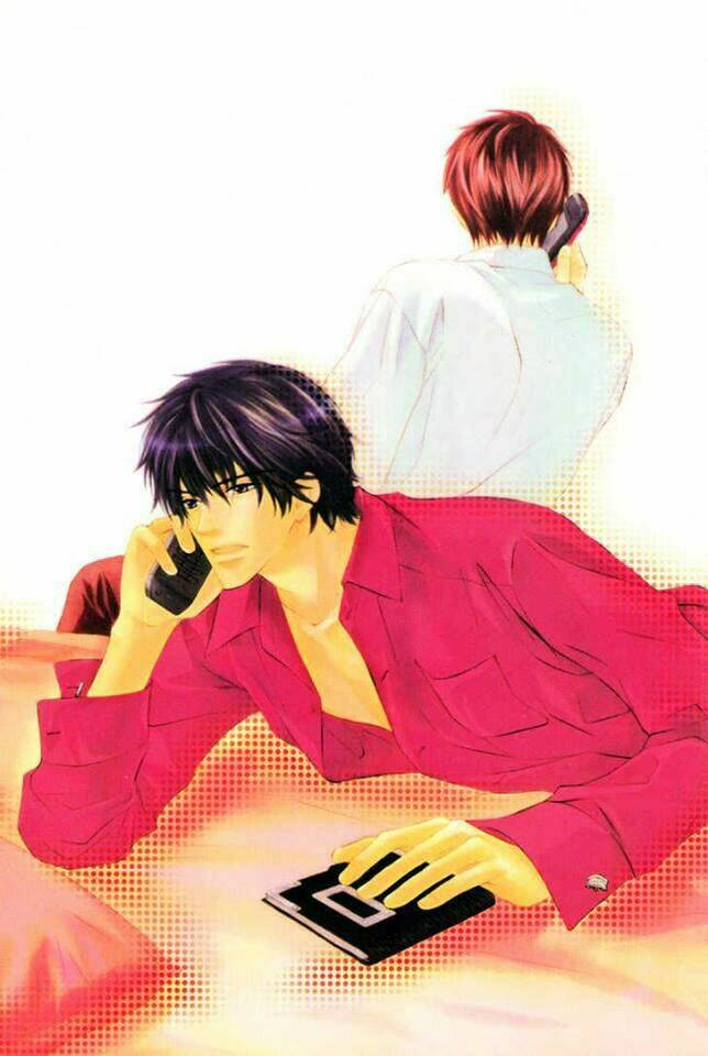 kimi no ai wa mienikui chapter 1 5