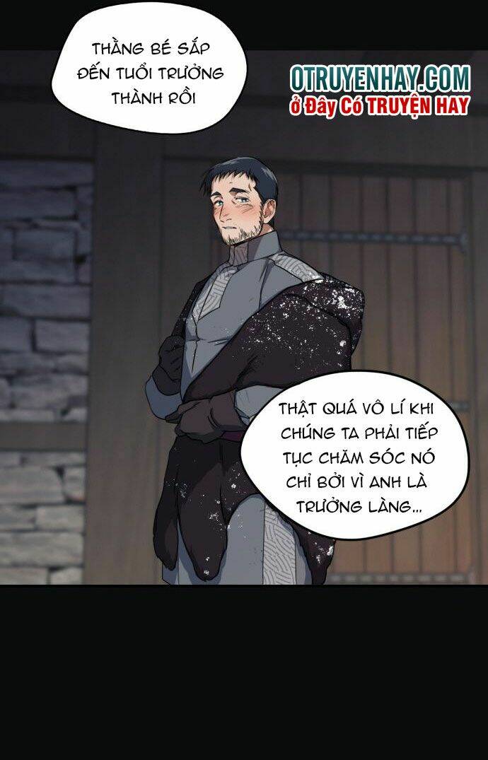 lâu đài vô danh chapter 17 9