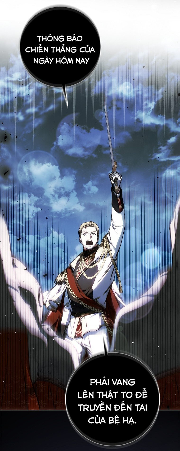 trở thành vợ của nam chính chapter 109 8