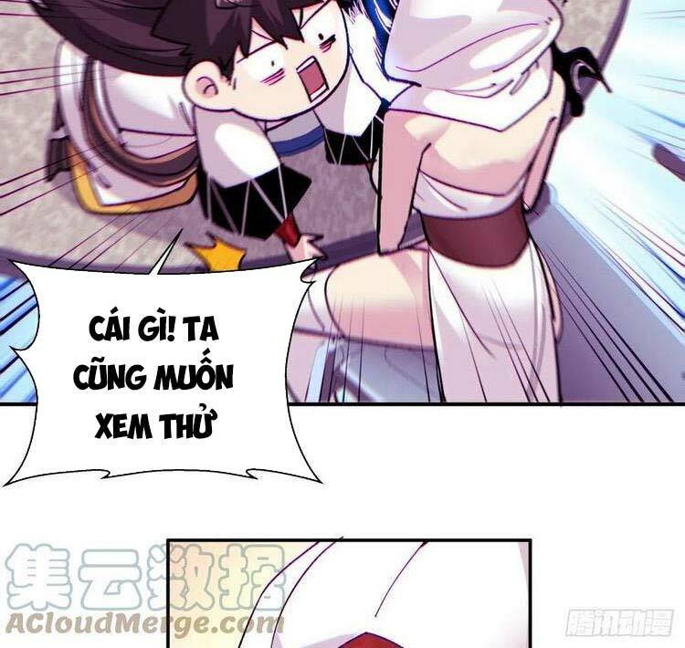 ta là nhà giàu số một, ta không muốn trọng sinh chapter 83 19