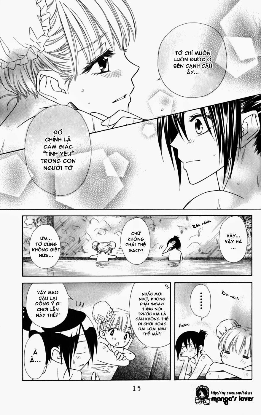 khi sếp là hầu bàn chapter 47 15