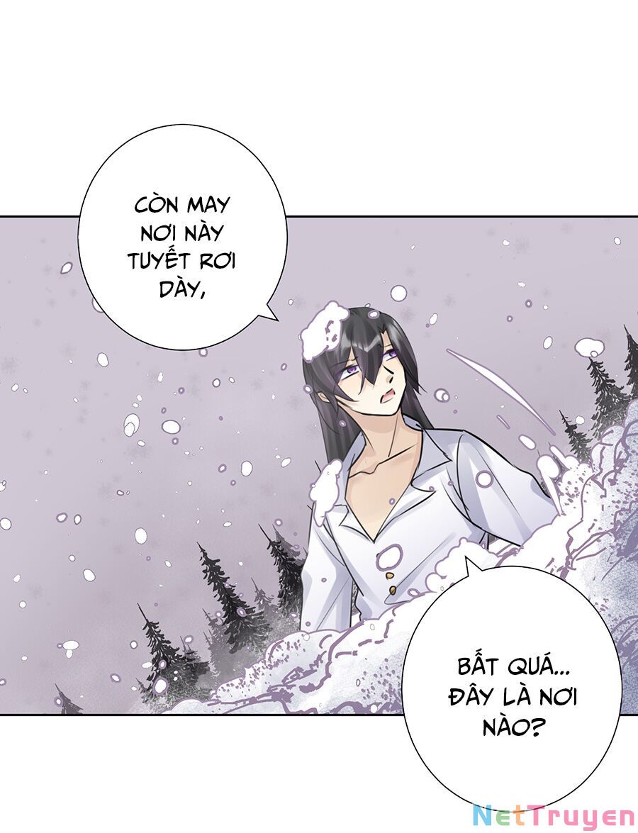 bản giáo chủ thân bất do kỷ chapter 34 62