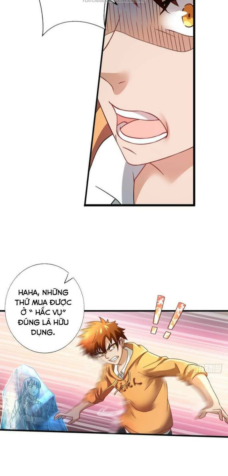 ta có di sản tại dị giới chapter 6 18