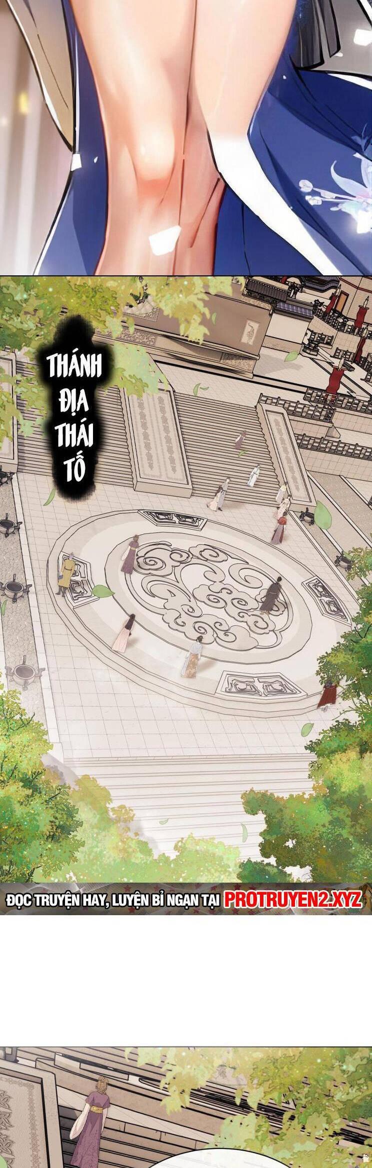 Sư Tôn: Nghịch Đồ Này Mới Không Phải Là Thánh Tử chapter 25 2