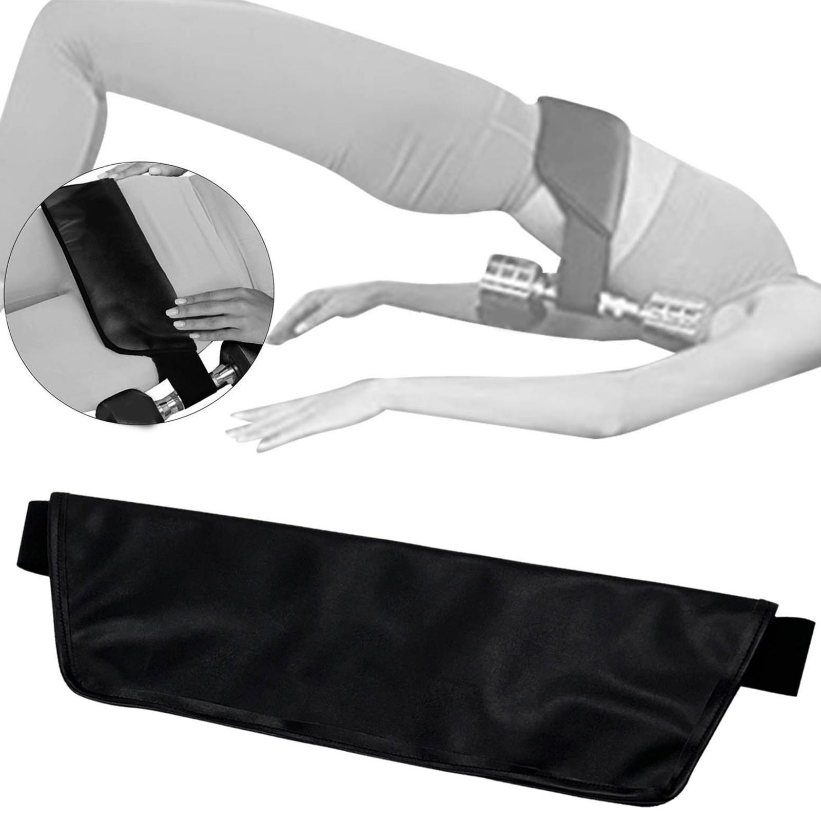 Portable Hip Thrust Belt for Hip Thrusts Exercise & Booty Workouts