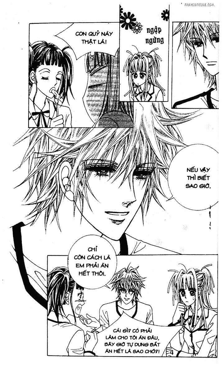 điên vì yêu - love like crazy chapter 19 5