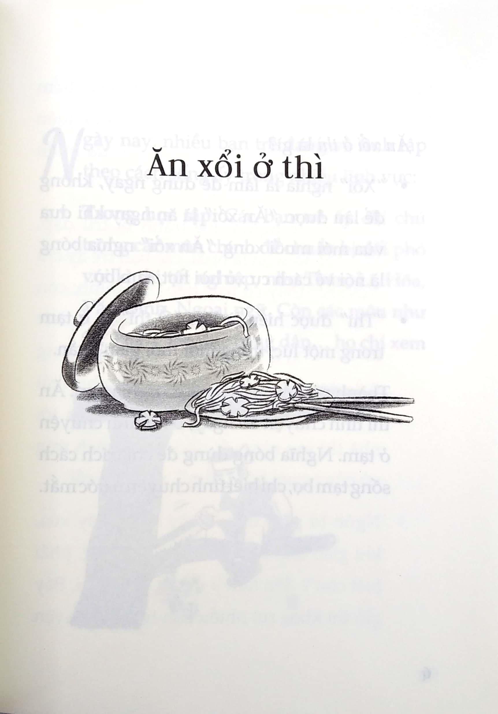 500 Câu Chuyện ĐĐ: Sự Lương Thiện
