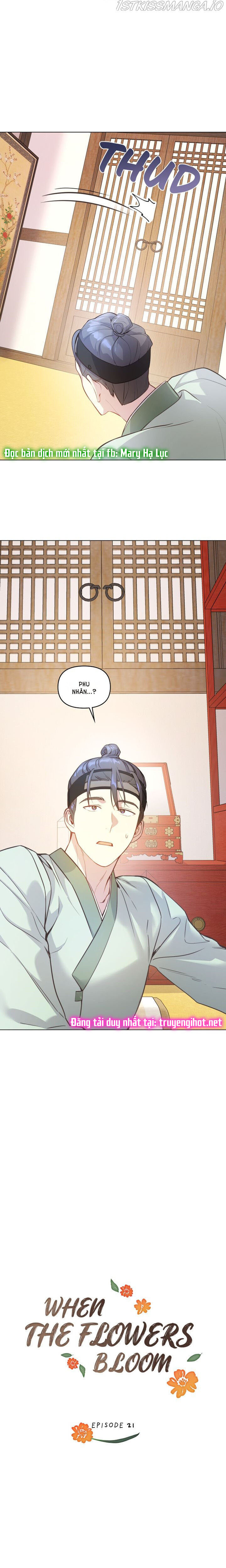 đăng tiêu hoa chapter 21 3