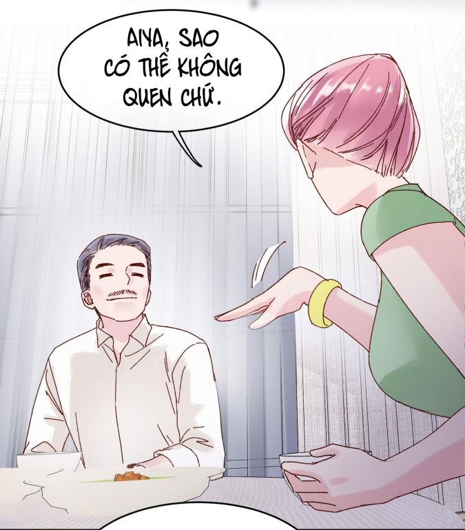 tôi phải làm 1 kẻ đại xấu xa chapter 2 34