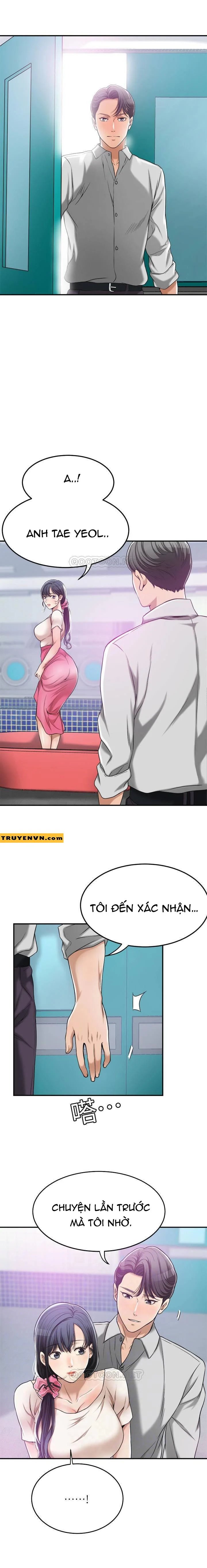 ham muốn chapter 27 9