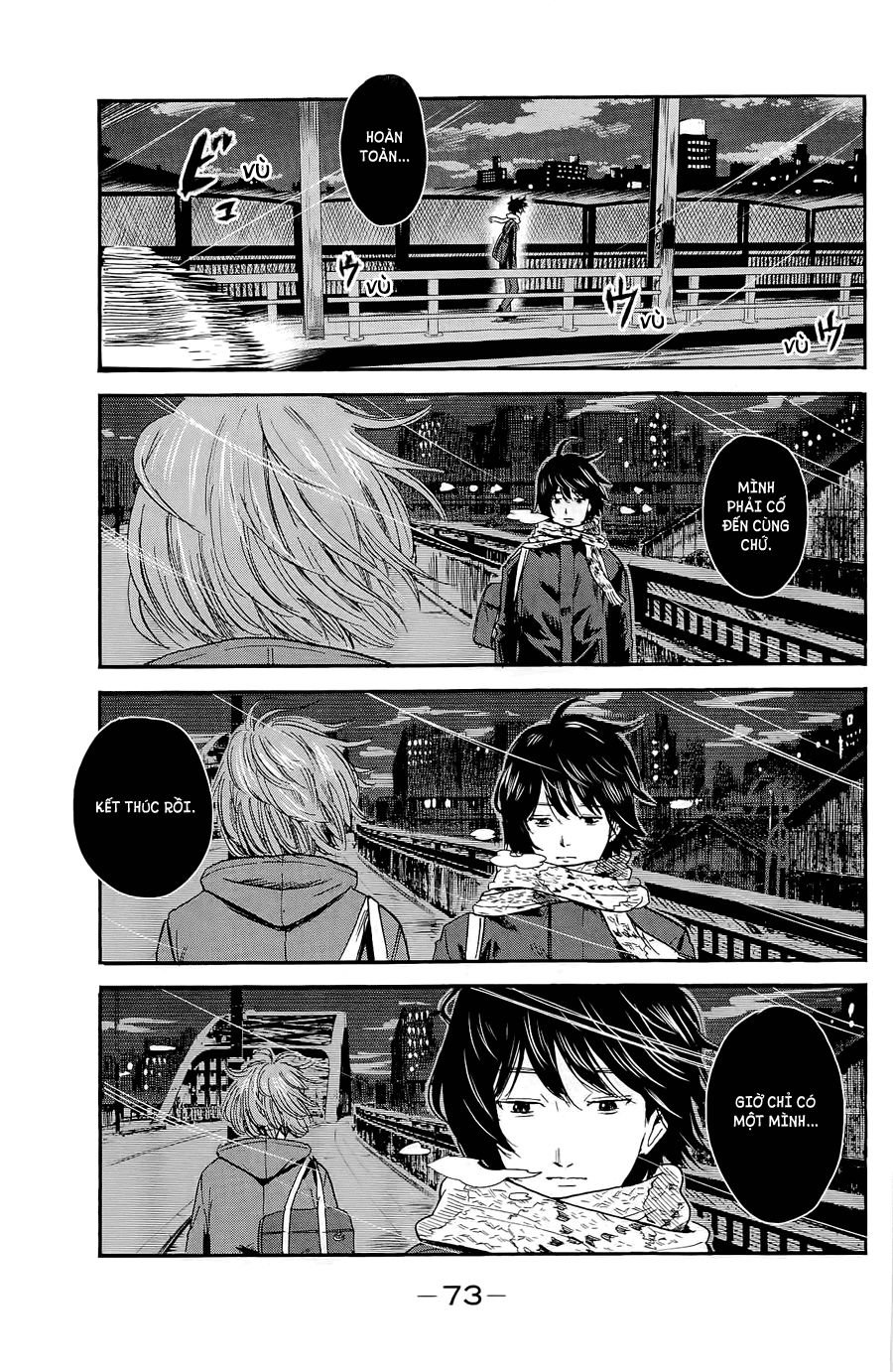aku no hana chapter 34 33