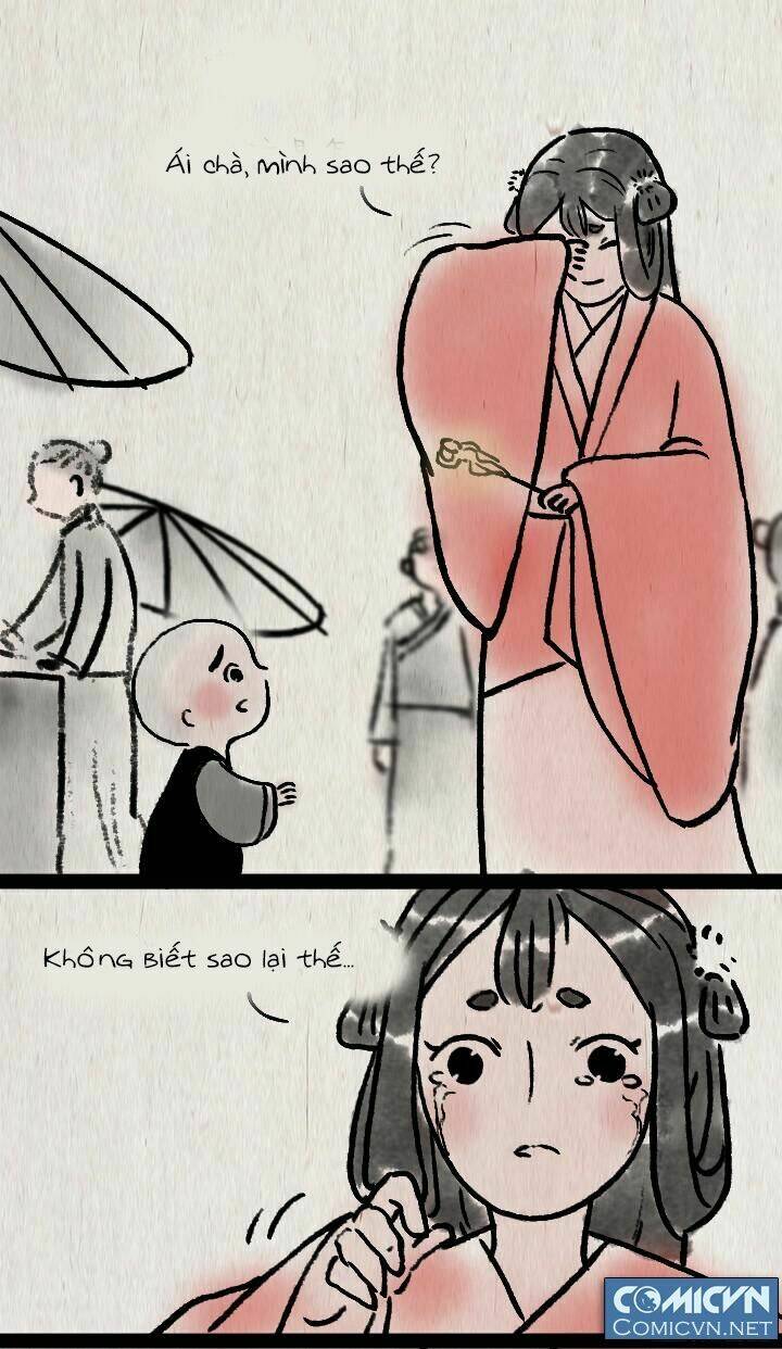 nhất thiền tiểu hòa thượng chapter 57 59