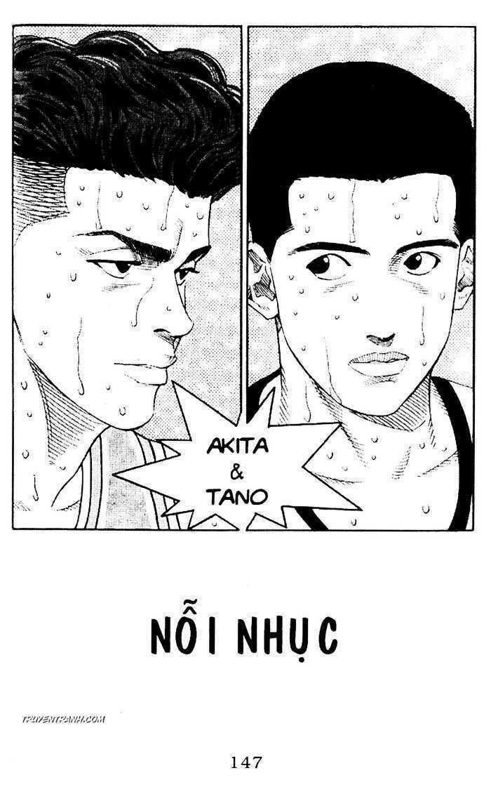 cao thủ bóng rổ chapter 157 2