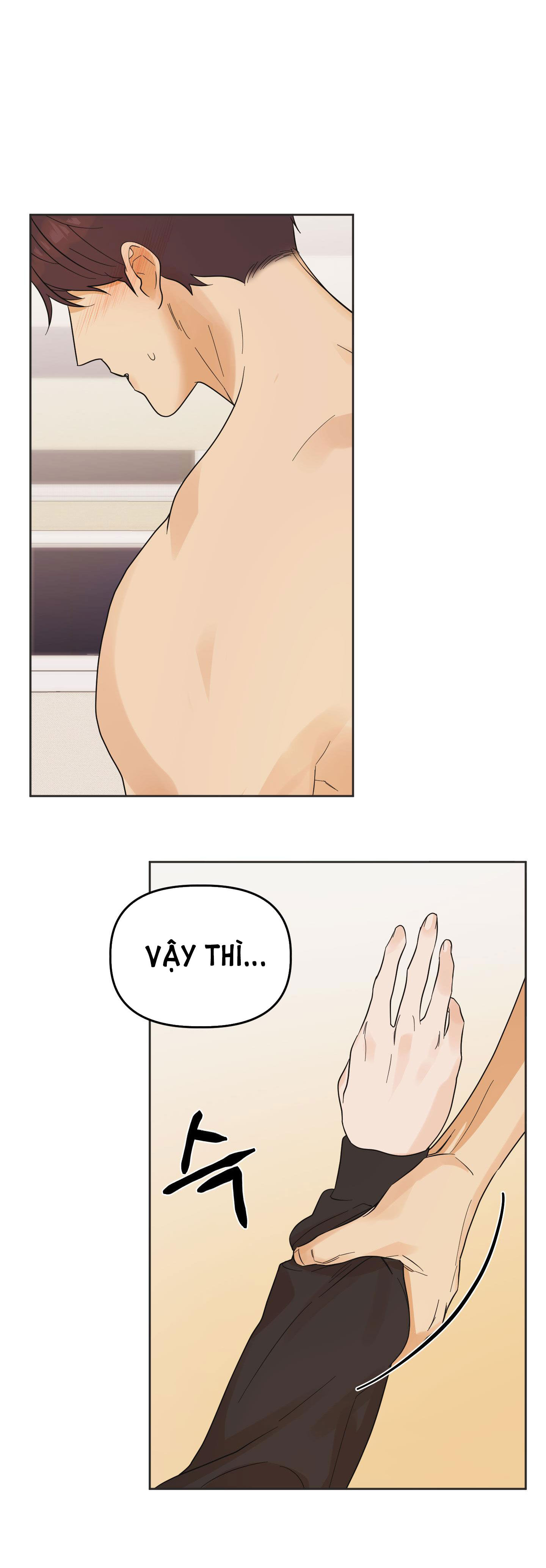 [18+] soldam tv chapter 4.1 20