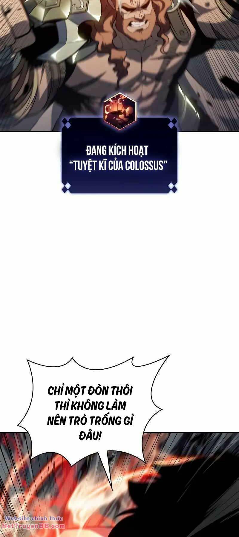 Người Chơi Mới Cấp Tối Đa Chapter 141 22