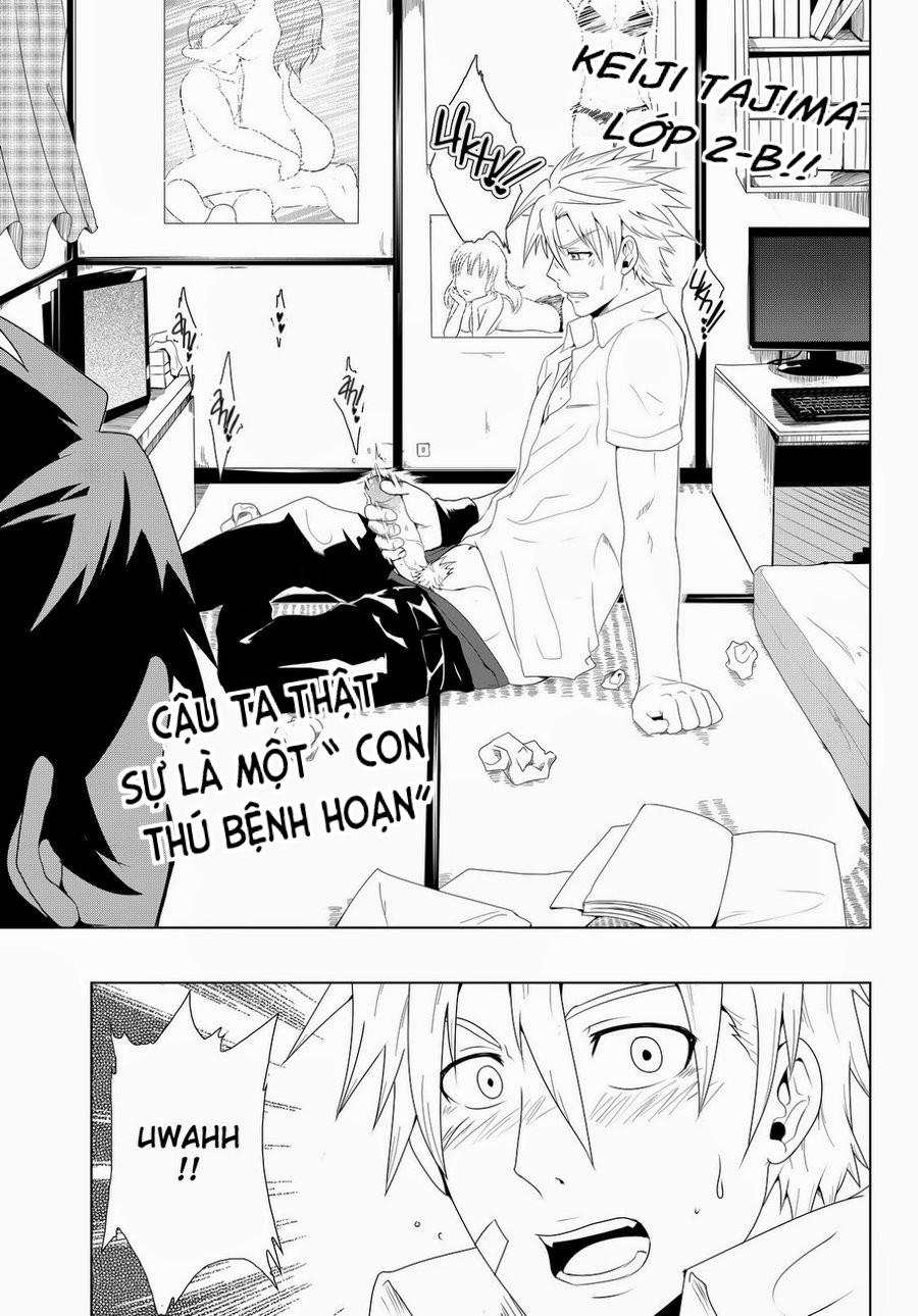 đu boylove cùng gaga team chapter 83 8