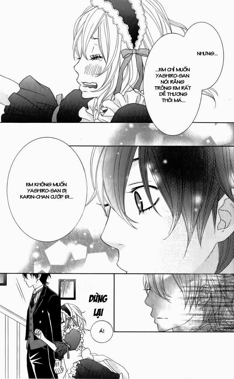 ousama wa shitshuji-sama chapter 2 26