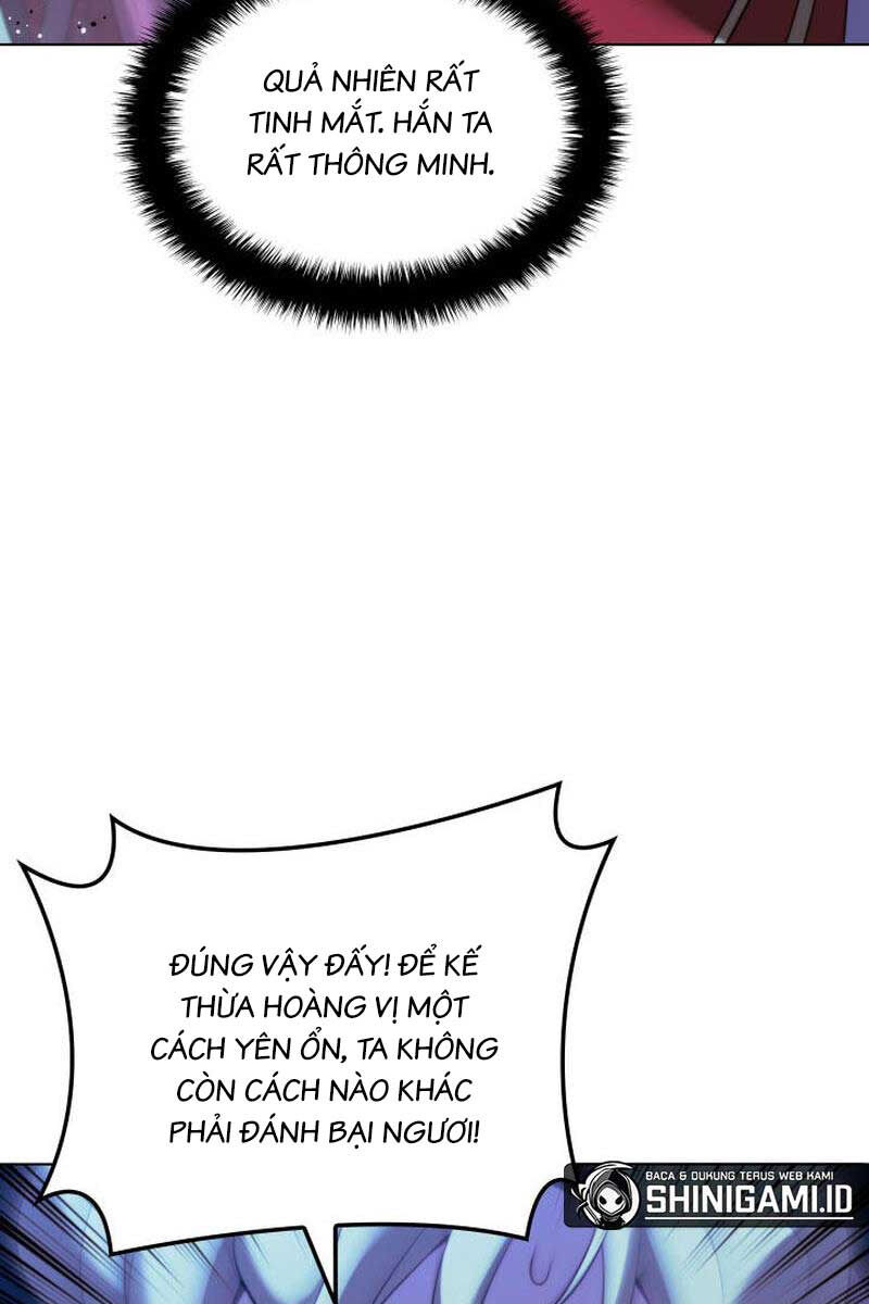 thợ rèn huyền thoại chapter 178.1 58