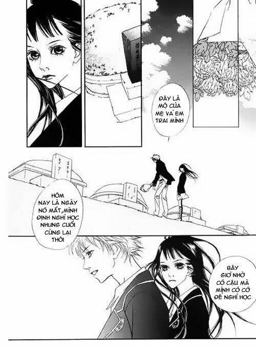 flowers of evil chapter 7 7