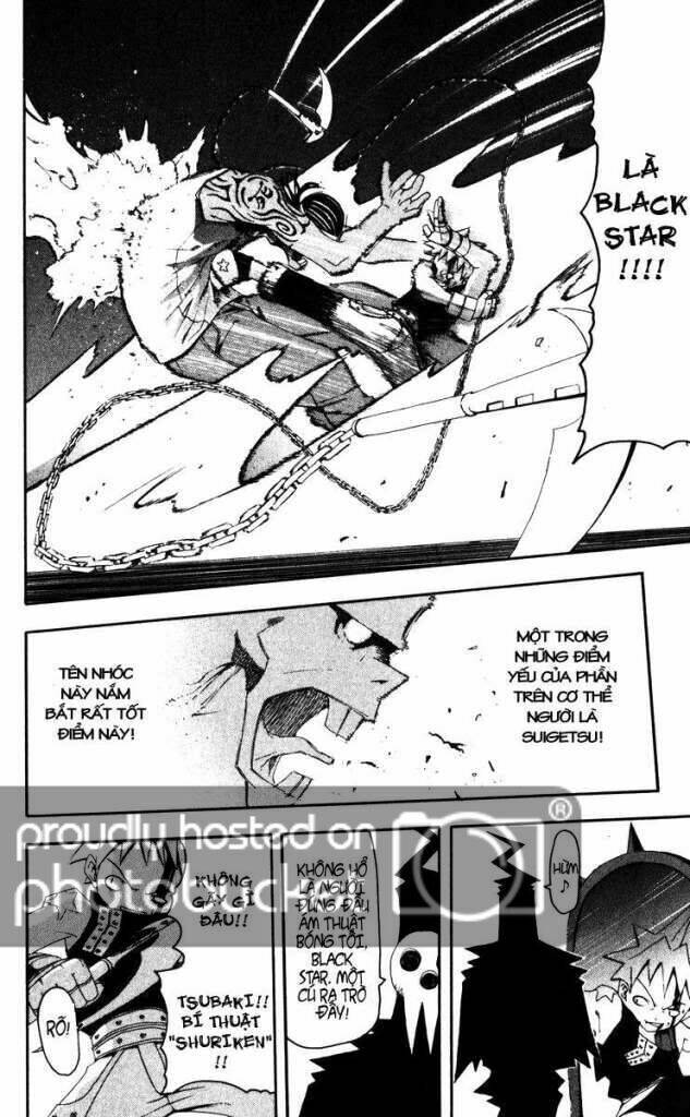 soul eater chapter 1 34