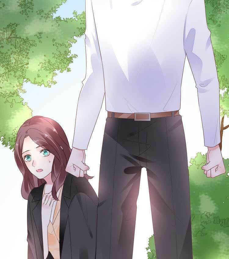 điều ước sủng ái bất bình đẳng chapter 98.1 22