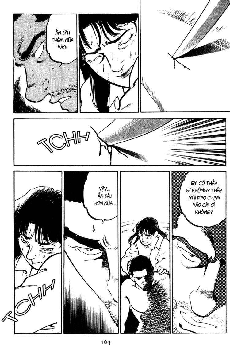 old boy chapter 7 16