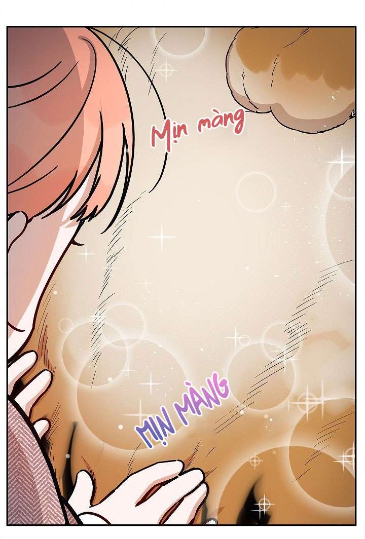 phương pháp trở thành con gái của người hùng bóng đêm chapter 40 END SS1 28