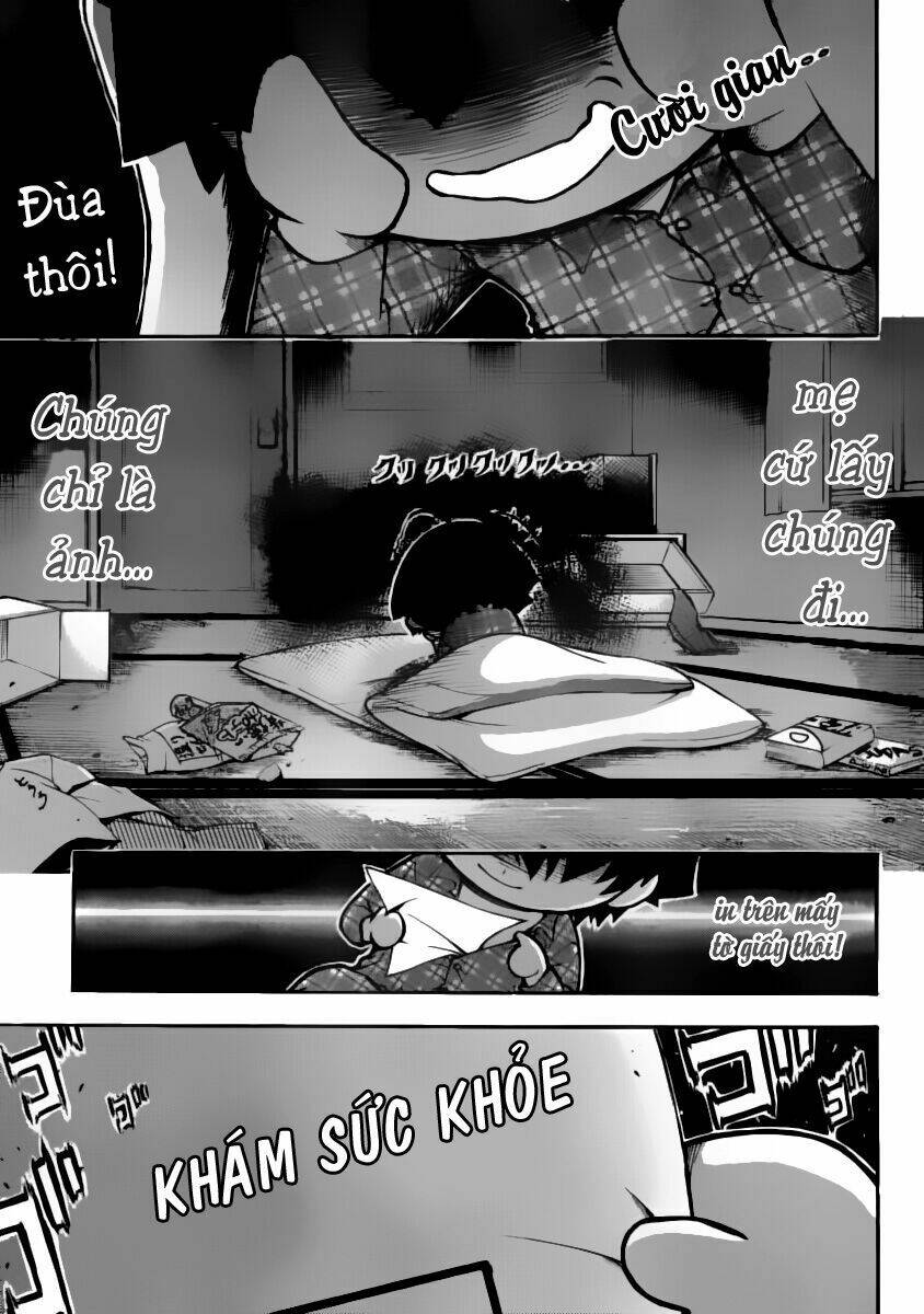 vật thất lạc của bầu trời chapter 50 3