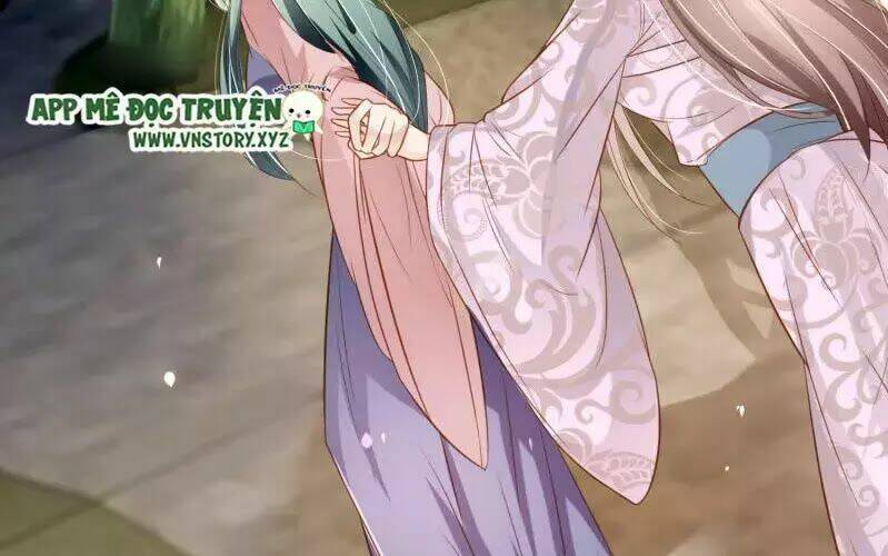 trọng sinh đế phi: quyền khuynh thiên hạ chapter 4 16