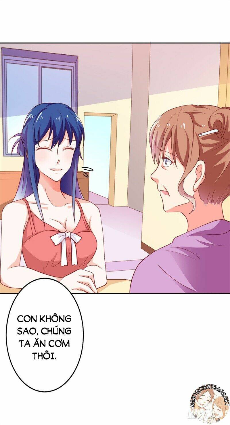 bá đạo tổng tài ngạnh thượng cung chapter 20 6