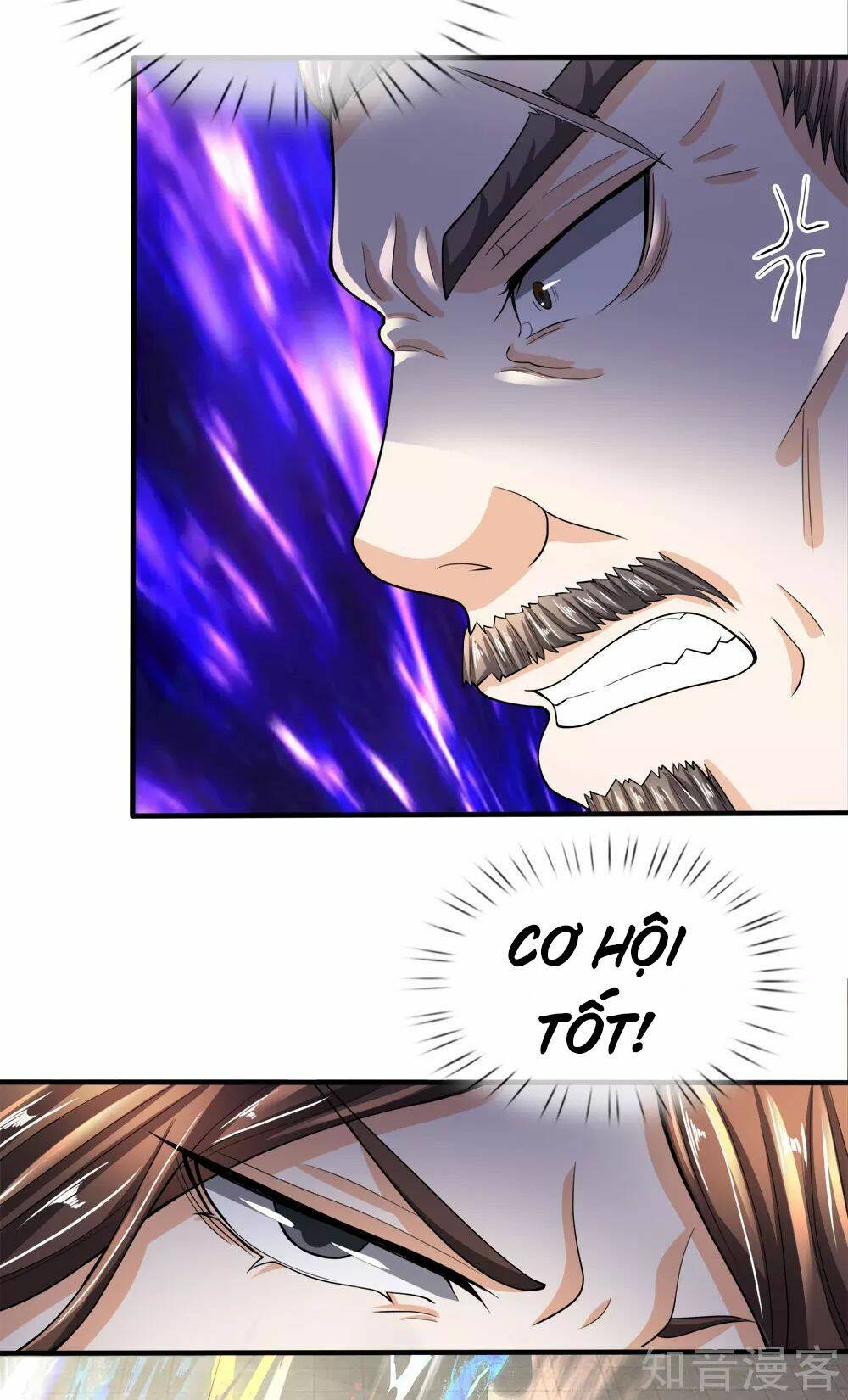 chí tôn hồng bao đại đế chapter 41 2