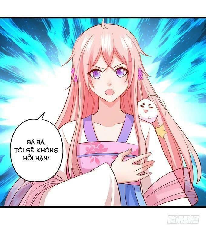 hồ tiên hung bạo chapter 101 59