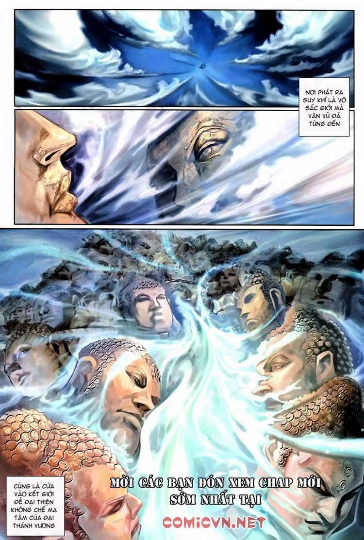 đại thánh vương chapter 74 30